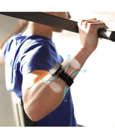 Waterproof sales heart monitor