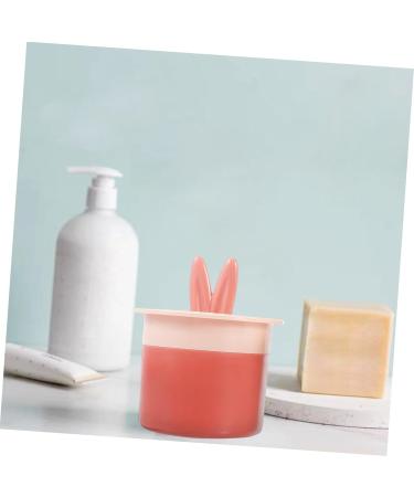 3 Pieces Bubbler Bubble Cup Bubble Maker for Facial Cleansing Soap Maker Facial Foam Maker Shower Gel Shower Gel Simple Foam Cup Bubbler for Facial Cleansing pp Baluue - Buy Online on GoSupps.com