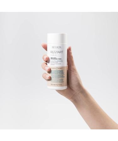 Revlon Professional RE/START CURLS Curl Definition 200 ml - Best Curl Enhancer for Defined Bouncy Curls - Shop Internationally! - Buy Online on GoSupps.com