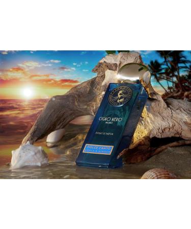 Eau de Parfum DOLCE CANTO (Sweet Song) for Women and for Men 1.69 fl oz (50 ml). Niche Eau de Parfum. Fragrance Notes: Flower Fruity Marine. Niche Italian Perfumes. - Buy Online on GoSupps.com