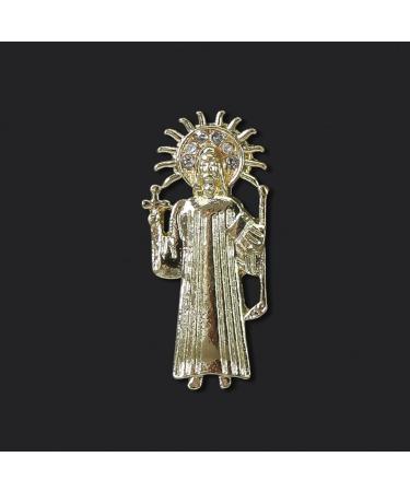 FEIlei Nail Art Charms Metal Nail Rhinestones Alloy Buddha-Nail Crystals Diamonds - Buy Online on GoSupps.com