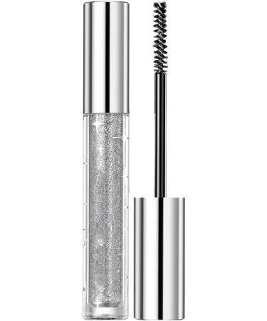  Generisch Shimmering mascara glitter mascara for eyelashes sparkly mascara glitter for makeup shows live performances and dances - Buy Online on GoSupps.com