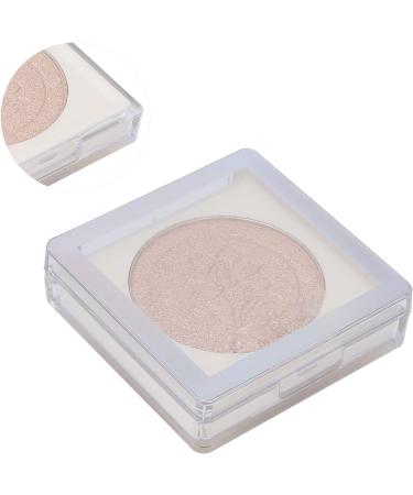 Highlighting Powder Waterproof Makeup Highlighter Multi Purpose for Cosmetics Shop for Home Travel(HG01) - Buy Online on GoSupps.com