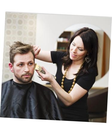 1 Set Clipper for Men Cutting Clippers Trimmer Kit for Men Grooming Clipper Face Trimmer Stainless Steel Electric Fader Man - Buy Online on GoSupps.com