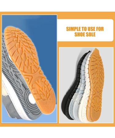 GALPADA Anti-Noise Shoe Pads - Protective Sole Patches for Sneakers & Boots | International Shipping - Buy Online on GoSupps.com