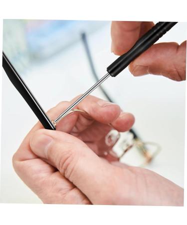 Operitacx Replacement Glasses Temple Accessories - Durable Repair & Holder for Glasses - Buy Online on GoSupps.com