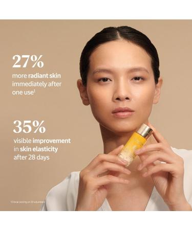 L'OCCITANE Immortelle Divine Youth Care Pearls | Densify & Plump Skin with Hyaluronic Acid - Visible Results in 28 Days - Buy Online on GoSupps.com