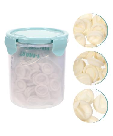Flexible Finger Cots - Ultimate Protection for Manicure & Crafts | International Shipping Available - Buy Online on GoSupps.com