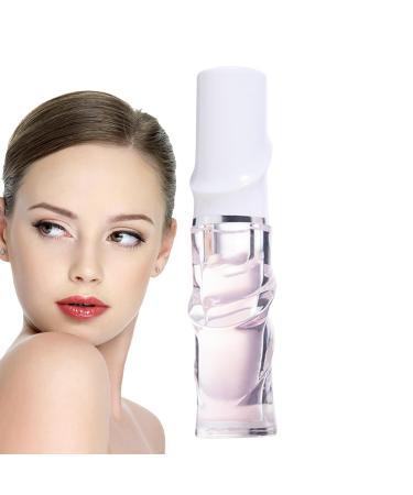 G n rique Colour Changing Lip Oil 3 ml Moisturizing Lip Glaze Long-Lasting Lip Gloss Hydrating Cream Finish Smooth Colour Transformation Ideal for Travel and Dance Parties