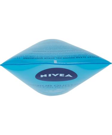  NIVEA Nivea Clean Deeper Daily Scrub Gel 150 ml - Buy Online on GoSupps.com