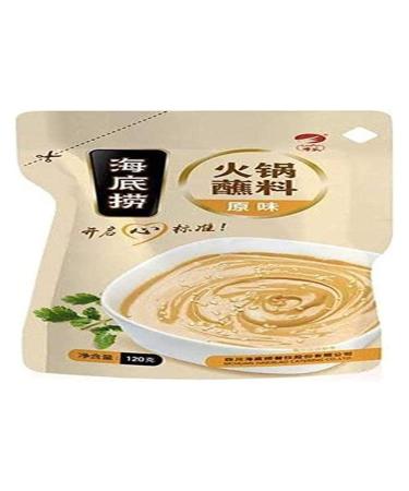Haidilao Hotpot Dipping Sauce - Original 120g