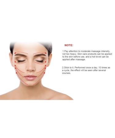 Shop Rose Quartz Facial Roller - Best for Skincare & Glowing Skin | International Shipping Available - Buy Online on GoSupps.com