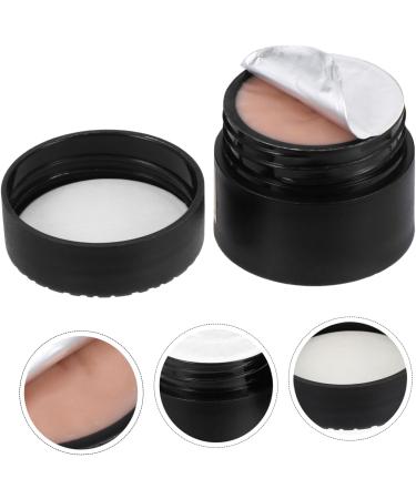 POPETPOP Eyelash Remover Eyelash Extension Glue Remover Lash Debonder Lash Remover Pesta as Postizas Naturales Con Eyelash Accessory Dissolver Makeup Remover Miss Mascara 1 count (Pack of 1) Black - Buy Online on GoSupps.com