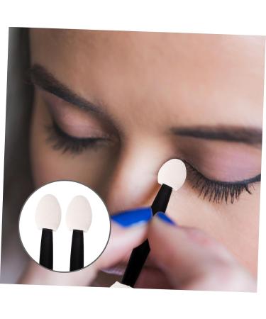 VINTORKY 4 Sponge Makeup Supply Daily Use Lip Mask Applicator Brush Lip Mask Brush Tool - Buy Online on GoSupps.com