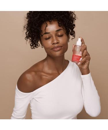 Tautropfen Rose Soothing Solutions 100ml | Gentle Rose Water for Delicate Skin - Buy Online on GoSupps.com