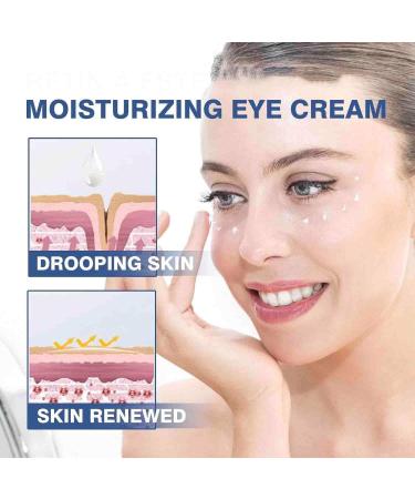 TANOOS Awaken Peptide Lifting Eye Gel Anti Aging Moisturizing Eye Cream Lifting Firming Eye Serum OpenEyes Awaken Peptide Lifting Eye Gel Open Eyes AntiWrinkle Moisturizing Awaken Peptide - Buy Online on GoSupps.com