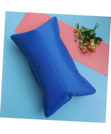 NOLITOY Oxygen Bag Oxygen Carry Bag Oxygen Tank Backpack Medical Oxygen Cylinder Oxygen Carrier Bag Blue - Buy Online on GoSupps.com