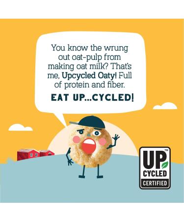 Seven Sundays Prot ines d'avoine C r ales Simplement Miel Sachet de 236 8 g (3 pi ces) Sans gluten 5 g de prot ines recycl es 0 g de sucre raffin Snack sucr croustillant Simplement miel 8 g (Lot de 3) - Buy Online on GoSupps.com