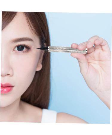 VICASKY Stylo Eyeliner Cosm tique Stylo Maquillage Pour Yeux Eye Liner Accessoires De Maquillage - Buy Online on GoSupps.com