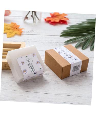 minkissy Mild Soap Handmade Bathing Soap Scrub Soap Refreshing Skin Handmade Soap Handmade Soap Bar Soap Bar for Face Scrub Handmade Soap Refreshing Skin Exfoliating Soap Hand Soap Clean - Buy Online on GoSupps.com