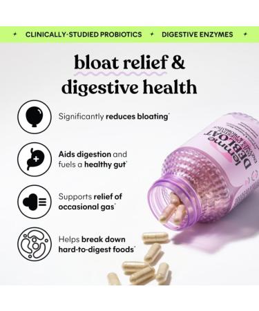 Lemme Burn Debloat & Matcha Bundle - Metabolism & Fat Burning Capsules + Bloating & Gas Relief Capsules + Energy B12 Gummies - Gluten-Free Non-GMO - 60 ct. ea - Buy Online on GoSupps.com