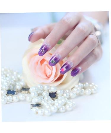 DOITOOL 150 Pcs Nail Art Cell Phone Accessories Nail Accessories Fruit Nail Claycanes Nail Tech Accessories Nail Jewelry Materiales Para U as Clay Ornaments Stick Manicure - Buy Online on GoSupps.com