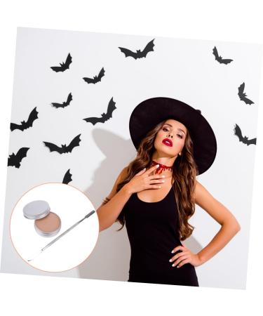 MERRYHAPY Halloween Skin Wax Scar Kit | Makeup Tools for Realistic Fake Scars | International Shipping Available - Buy Online on GoSupps.com