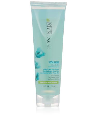 Matrix Biolage Volume Bloom Aqua-Gel Cond. 250ml Odourless