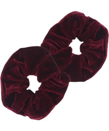 Topkids Accessories 28pc School Hair Accessories Gift Set Hair Accessories for Girls Hair Clip Hair Colour Girls Hair Accessories Gift Set Hair Clip Hair Band Hair Bands for Girls (Burgundy) - Buy Online on GoSupps.com