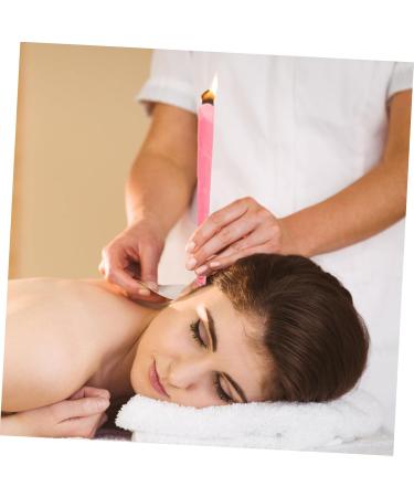 Buy Lurrose 16 Pairs Ear Cleaning Kit - Aromatherapy Accessories Set | Portable Household Cleaner in Various Colors - Buy Online on GoSupps.com