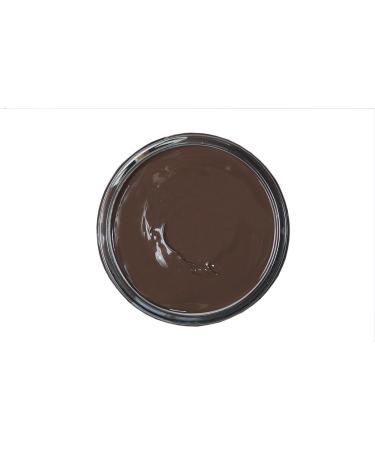 Kaps Shoe Care Cream Intensive Leather Care, Nourishing Delicate 70 Colours - Middle Brown - Buy Online on GoSupps.com