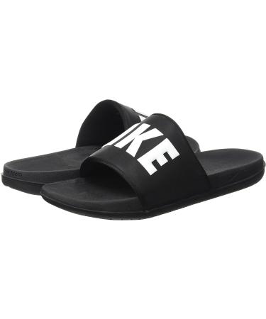 Nike Women's Track & Field Running Shoes - Size 8, Black/White - Buy Online on GoSupps.com