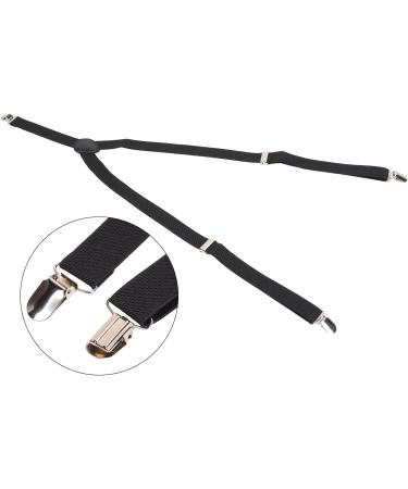 Trouser Pull-On Aid for Elderly | No Bending Belt Included | Everyday Disability Assistance Black - Buy Online on GoSupps.com