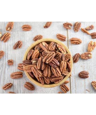 Pecan nuts 250 g - LA PLANTIGO - Buy Online on GoSupps.com