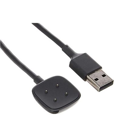 Fitbit Sense and Versa 3 Charging Cable  Official Fitbit Product - Buy Online on GoSupps.com