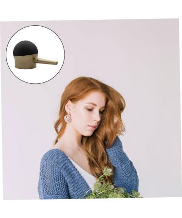 Mikinona Fiber Sprayer Pump Hair Fibers Spray Fiber Nozzle Building Tools Sprayer Application Thickening Hair Building Sprayer - Buy Online on GoSupps.com