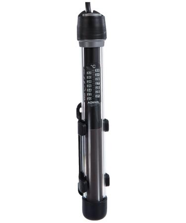 AQUAEL 121214 Glass heater PLATINIUM HEATER 25W 170 g