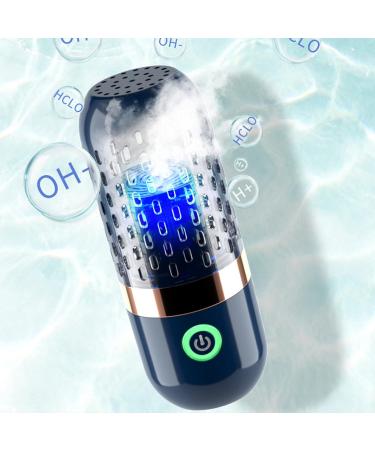 Fruit and vegetable cleaning device for washing machine kitchen gadget food purifier for cleaning fruits and dishes - Buy Online on GoSupps.com