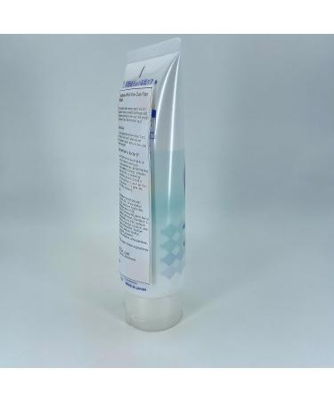 Kose Cosmeport Softymo New Version Face Wash 150g -White - Pore Clear (Green Tea Set) - Buy Online on GoSupps.com