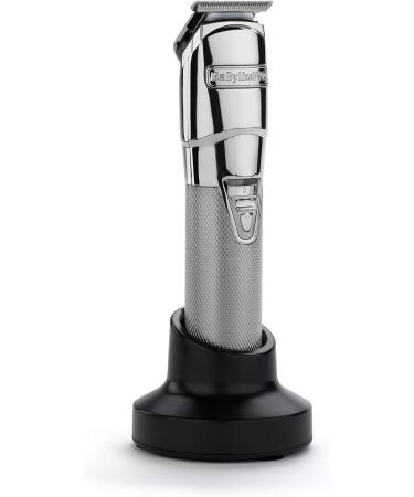 BaBylissPRO High-Torque Beard Trimmer | Japanese Steel Blades | Cordless - Buy Online on GoSupps.com