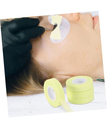 POPETPOP 84 Rolls Lash Tape - Breathable Skin Adhesive for Eyelash Extensions | Best Beauty Supply for Lash Grafting - Buy Online on GoSupps.com