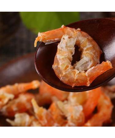 Dried Shrimps Xiaren (100g(3.53oz)) - Buy Online on GoSupps.com