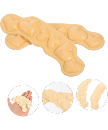 NOLITOY 16 Pairs High Heel Stickers & Cushions | Heel Pads & Grips for Women's Shoes | Comfort & Protection - Buy Online on GoSupps.com