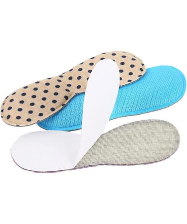 Shop NOLITOY 24 Pairs High Heel Stickers & Cushions - Ultimate Comfort Pads for Women - Heel Grips & Inserts for Boots & Shoes - International Shipping Available - Buy Online on GoSupps.com