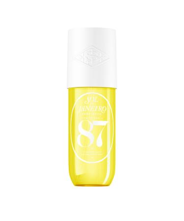 Sol de Janeiro Hair & Body Perfume Mist Cheirosa '87 8.1 fl oz.