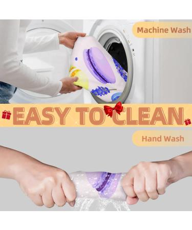 Macaroon Beard Bib Apron - Non-Stick Waterproof Hair Catcher for Men | Perfect Grooming Gift with Suction Cups - Buy Online on GoSupps.com