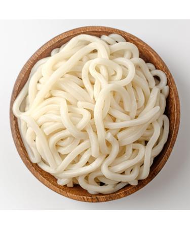 Buy MAI WA Udon Noodles - 200g Pack | Authentic Japanese Udon for International Shipping - Buy Online on GoSupps.com