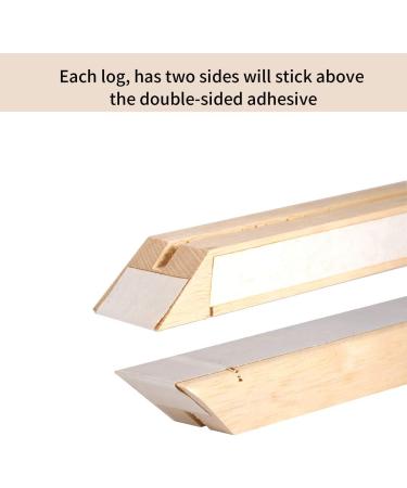 36x48 Inch Canvas Frame Stretcher Bars Wood Kit for Oil Painting and Wall Art - Buy Online on GoSupps.com