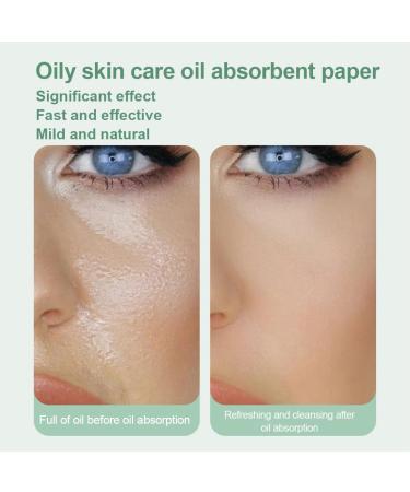 XPEX 600-Piece Blotting Paper - 6 Styles for Oil Control & Greasy Skin Care | Perfect for Men & Women - International Shipping Available - Buy Online on GoSupps.com