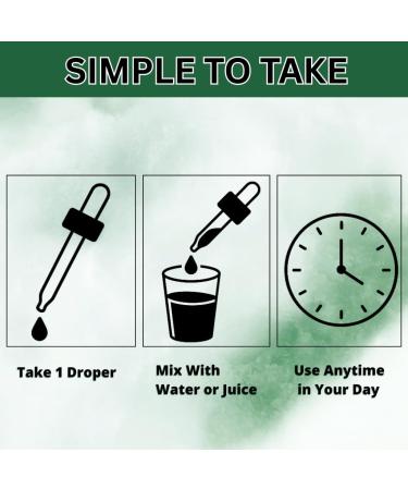 Mysurty Hawthorne Berry Supplement | Hawthorn Berry | Hawthorne Berries Liquid Drops | Liquid Drops for Men & Women | Pack 2 - Buy Online on GoSupps.com